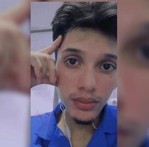 Meet your Posher, Franklin